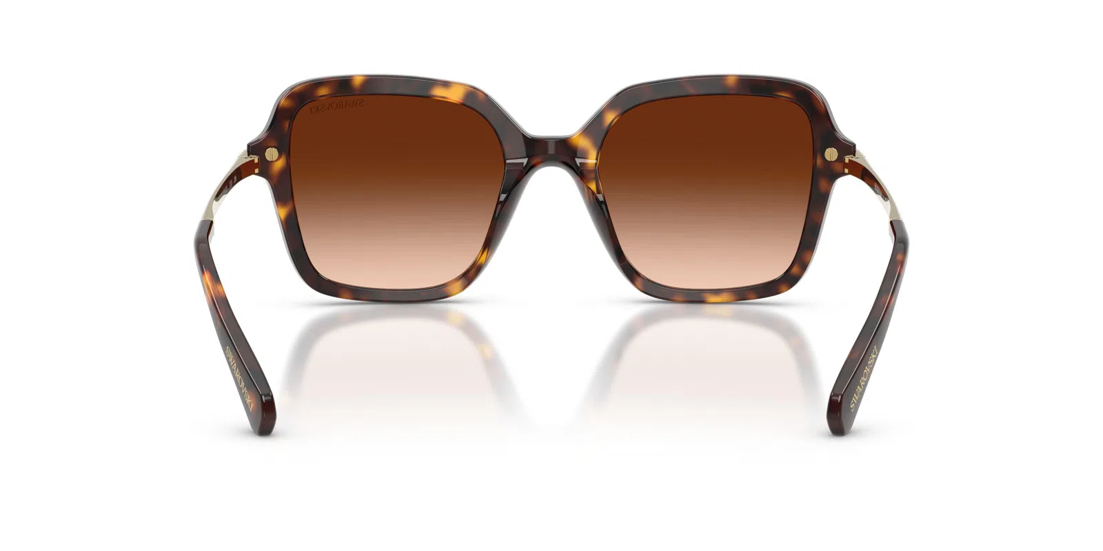 Swarovski 6040F Sunglasses - view 11